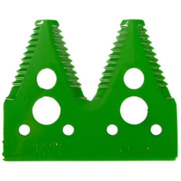 SECCIÓN DIENTE GRUESO DRAPER JOHN DEERE – PLAT SERIE 600