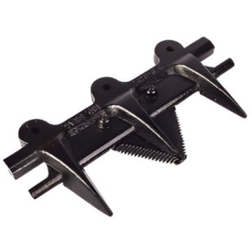 PUNTÓN INFERIOR NEW HOLLAND CENTRAL – PLAT. 74C (30” – 8 mm)