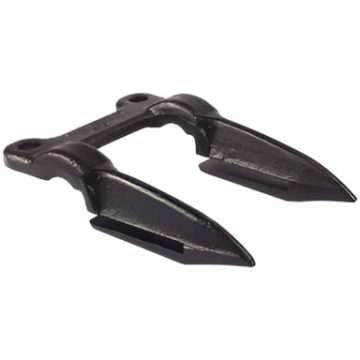 PUNTÓN JOHN DEERE – PLAT. SERIE 600 (FORJADO)