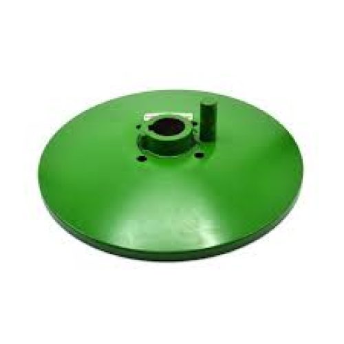SEMI POLEA ACCIONADOR DE VIENTO APTO JOHN DEERE LINEA 50-60-70 – L «S