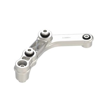 BRAZO L IZQUIERDO ZARANDA APTO JOHN DEERE MODELO S700 / X9