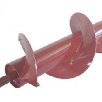 SIN FIN DESCARGA ALARGUE APTO 8010 Largo 975-1220 mm