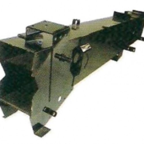 NORIA GRANO LIMPIO APTO CASE 8010