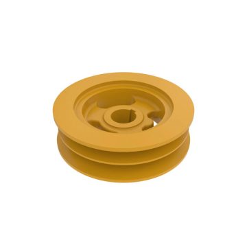 POLEA DE TRANSMISIÓN DE LA DESCARGA APTO JOHN DEERE