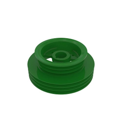 POLEA ACCIONADORA DEL ACELERADOR APTO JOHN DEERE