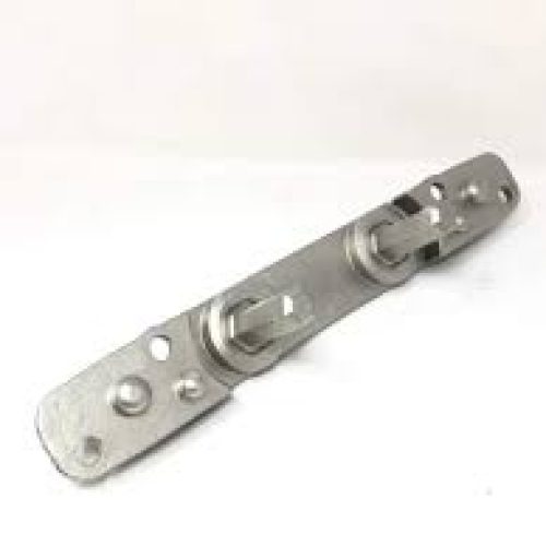 SOPORTE DE ROLO FLOTADOR APTO DRAPPER JOHN DEERE