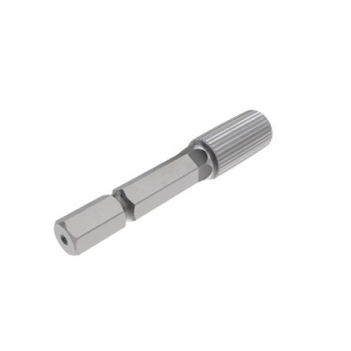 EJE DE TAMBOR EMBOCADOR CON SAFE APTO DRAPPER JOHN DEERE MV