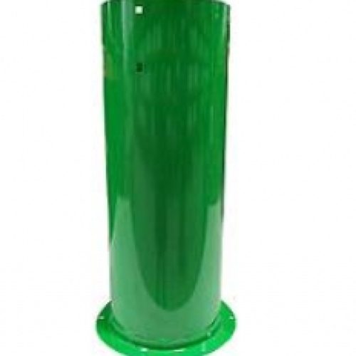 TUBO LLENADO TOLVA APTO 9600-9610 NUEVO REFORZADO 1/8”