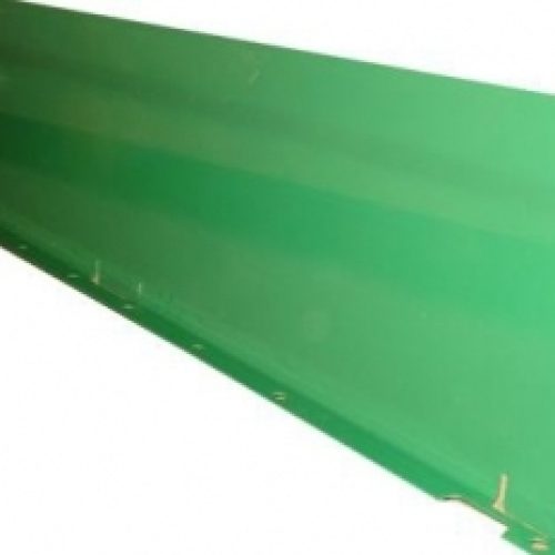 CHAPA ENTRADA EMBOCADOR APTO PARA 9860-9870 OREJAS