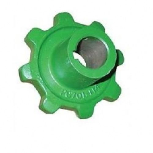 ENGRANAJE DE NORIA 8 DIENTES DIAM 30 APTO PARA 9470-9570