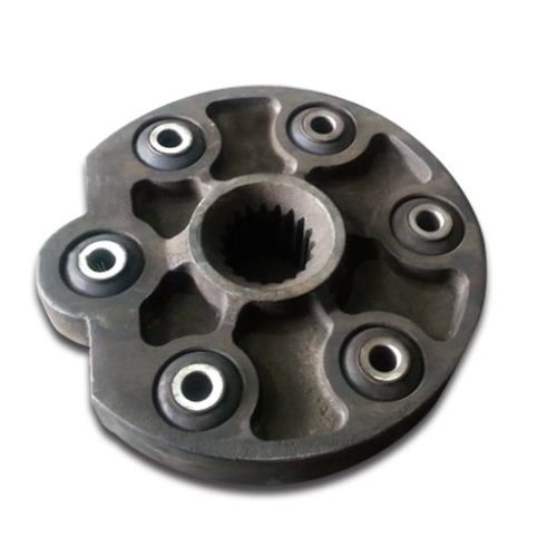 MANGO ACANALADO ROTOR JOHN DEERE