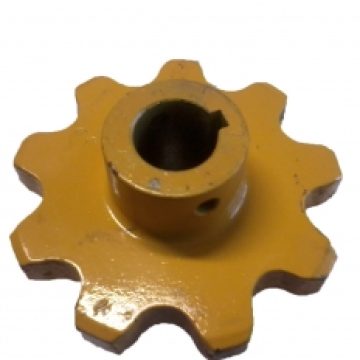 ENGRANAJE DE NORIA 11 DIENTES APTO PARA CR9060-CR9080 DIAM 35