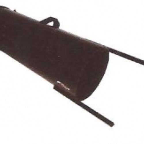 TUBO LLENADO TOLVA APTO PARA CR9060-CR9080 (MÓVIL)