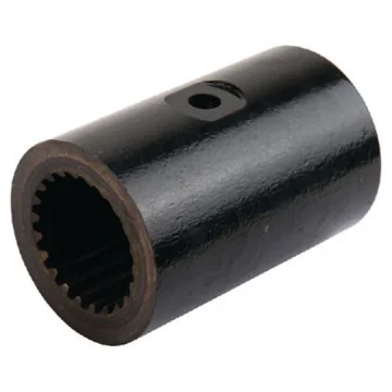 ACOPLE RANURADO PALIER APTO PARA CR9080 (84438982)