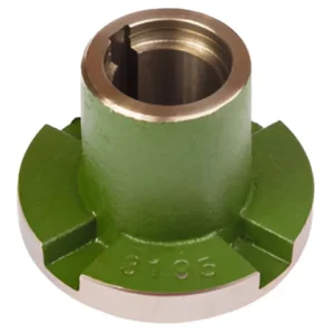 ARRASTRADOR TRANSMISIÓN SACAPAJAS – JD 1450/550