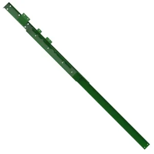 BARANDA LATERAL DE ROTOR IZQUIERDA APTA S680