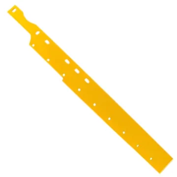 BARRA PUNTONERA 19″ – TC 57