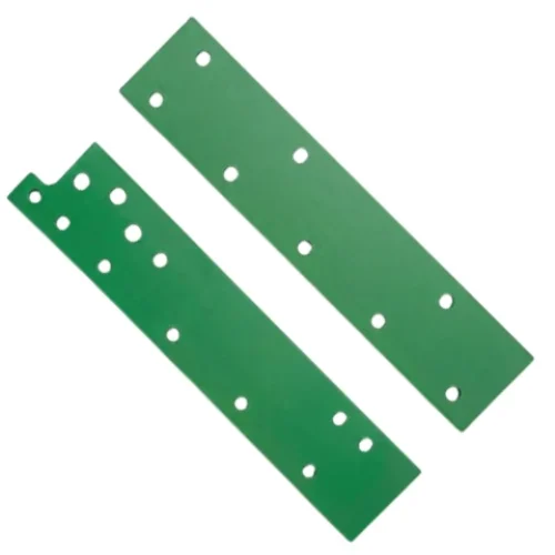 BARRA PUNTONERA 35 PIES DRAPER JOHN DEERE (DERECHA)