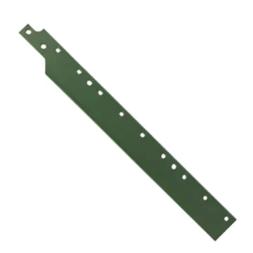BARRA PUNTONERA JOHN DEERE 23 PIES