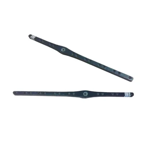 BRAZO DE ACCIONAMIENTO CUCHILLA APTO PLAT. 3162 – CASE/NH – RF (30″ a 45″)