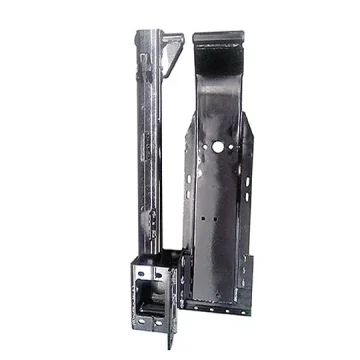 BRAZO PORTA BOCHA APTO CASE/NH DER