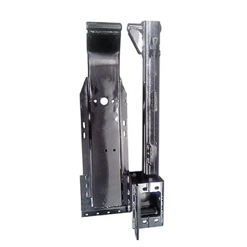 BRAZO PORTA BOCHA APTO CASE/NH IZQ