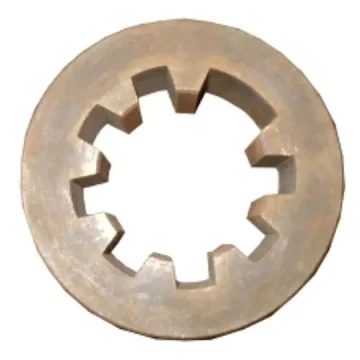 BUJE ESTRIADO GRUESO SIN FIN TUBO ASC/DESC APTO 8010-L120-L230