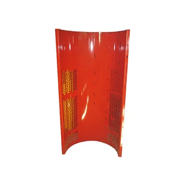 CIELO DE ROTOR APTO PARA CASE 8010 – L120 – L230