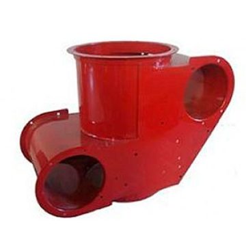 TUBO DISTRIBUIDOR APTO PARA 66-88-EXTR