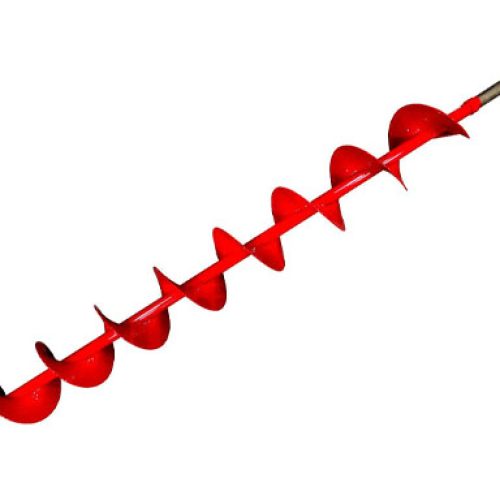 SIN FIN NORIA DE GRANO LIMPIO APTO 88 – 99 – EXTR – ESPIRALADO