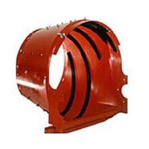 CONO DE TRANSICIÓN APTO PARA 66 (3/16”)