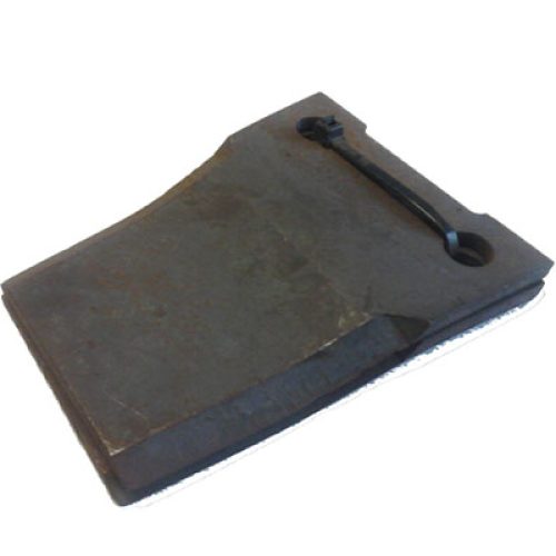 CUCHILLA TRITURADORA APTA CASE 8010