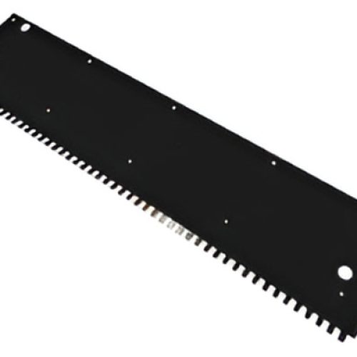 PISO TRITURADOR APTO PARA 7088 (Recta)