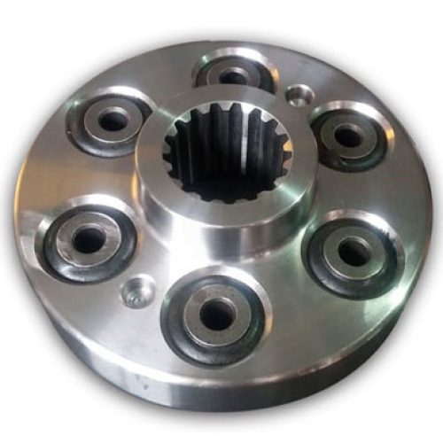 MANCHÓN DE ROTOR APTO PARA CASE 66-88- 4130