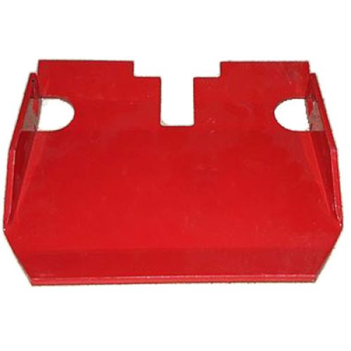 TAPA SUPERIOR REFORZADA NORIA DE GRANO LIMPIO APTO PARA 7088