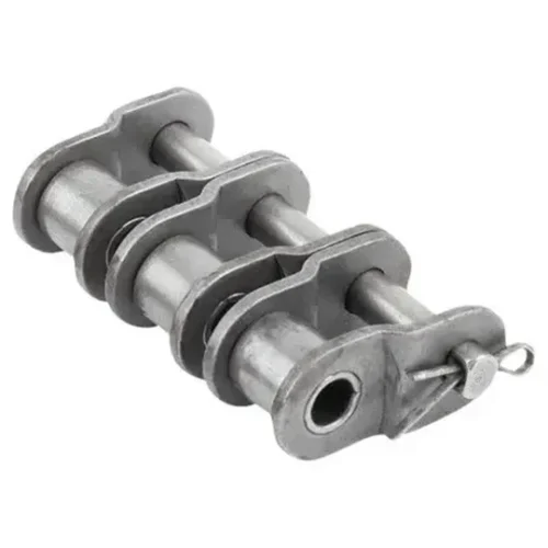 CADENAS A RODILLOS – MEDIAS MALLAS – DONGHUA ANSI 80-3 (UNIDAD)