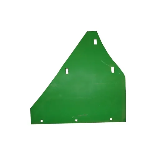 CHAPA ENTRADA ROTOR APTO PARA JD 9470-9570 – 3/16” 1045