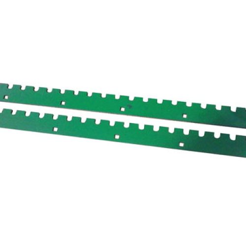 PEINE ROLO TRASERO APTO PARA LÍNEA 70 (SET X 2)