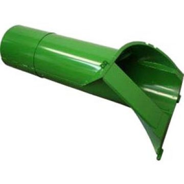 TUBO LLENADO TOLVA APTO PARA L 50 – 60 – 70  (R)
