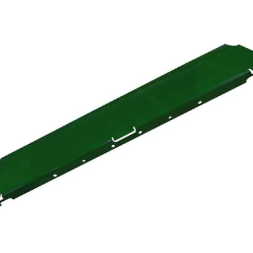 CHAPA ENTRADA EMBOCADOR APTO PARA LÍNEA 50-60 OREJAS