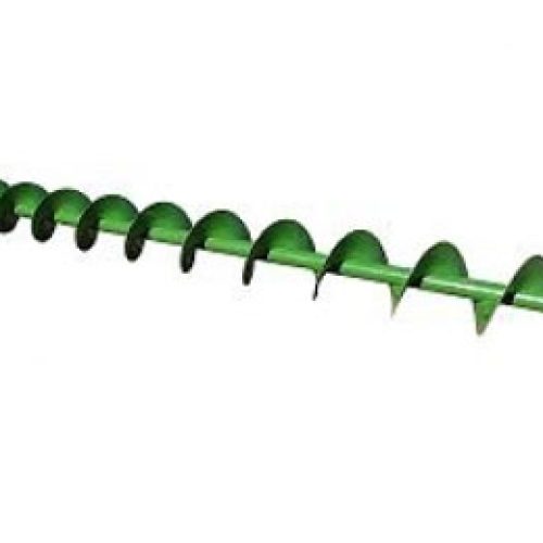 SIN FIN TUBO DESCARGA APTO PARA 9760-9860 2DO TRAMO (L)