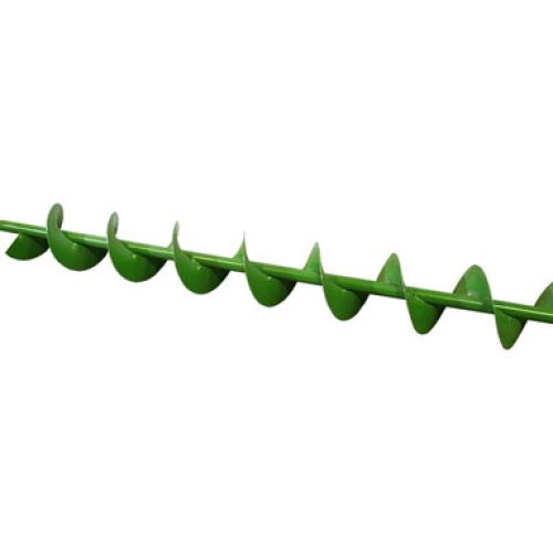 SIN FIN NORIA DE GRANO LIMPIO APTO PARA LÍNEA 50-60-70-S600