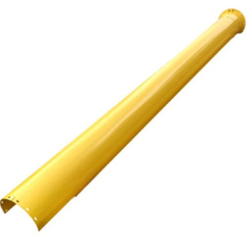 TUBO DESCARGA APTO PARA (TC57-23 PIES) TC59