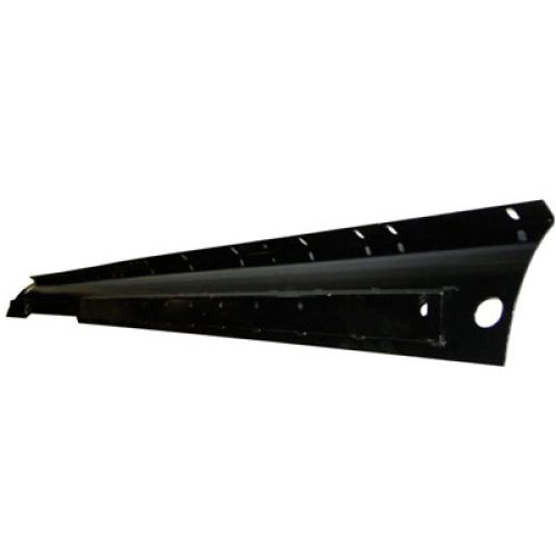 CHAPA LATERAL ROTOR COBERTOR LARGO CR9060 IZQUIERDO