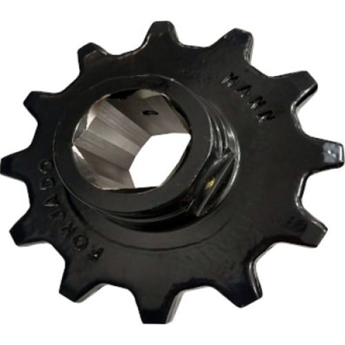 ENGRANAJE DEL EMBOCADOR APTO PARA TR98-CR9060-CR9080 CENTRAL