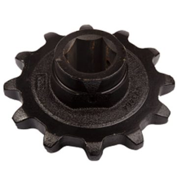 ENGRANAJE DEL EMBOCADOR APTO PARA TR98-CR9060-CR9080 LATERAL