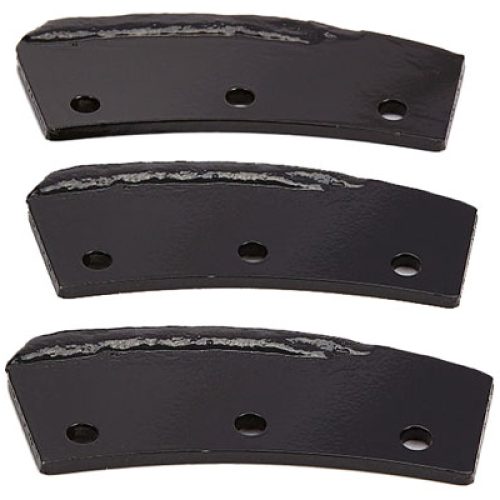 PALETA DEFLECTORA APTO PARA CR 9080 (SET 12 PIEZAS) – LH/RH
