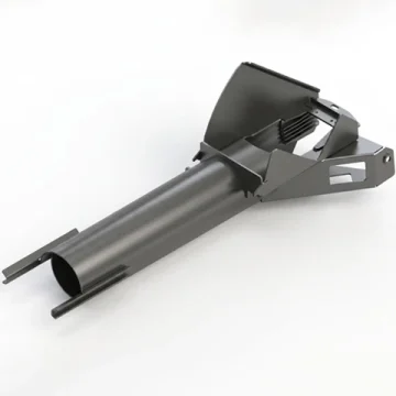 TUBO LLENADO DE TOLVA APTO CASE L230/240/250 – 47696923