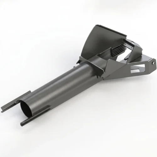 TUBO LLENADO DE TOLVA APTO CASE L230/240/250 – 47696923